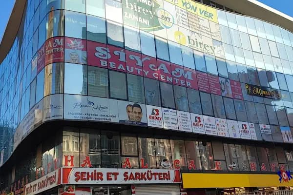 Siyam güzellik salonu - Güzellik Salonu - Diyarbakır Bismil