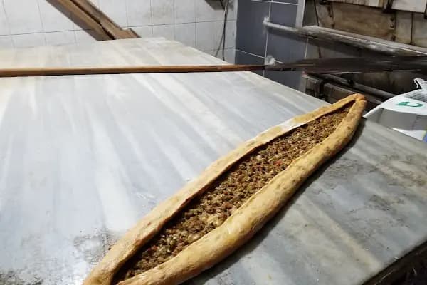 Başak Ekmek Ve Unlu Mamüller Fırını - Fırın - Balıkesir Manyas