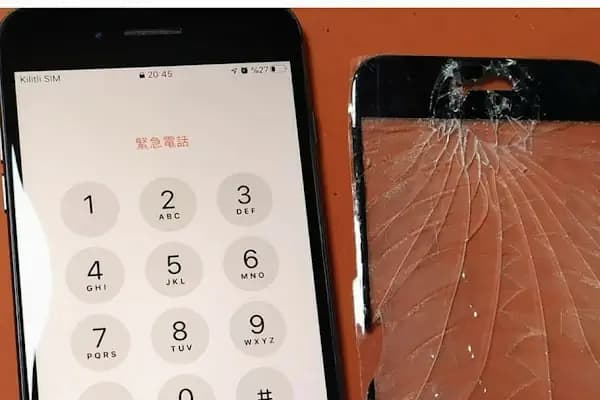 Turuncu Teknik - Cep Telefonu Tamir Atölyesi - Muğla Bodrum