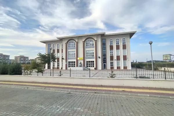 19 Mayıs Hamidiye Anadolu İmam Hatip Lisesi - Okul - Samsun 19 Mayıs