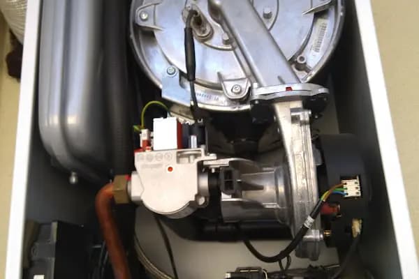 Çerkezköy Kombi Servisi | Pozitif Teknik - Isıtma Ekipmanları Tedarikçisi - Tekirdağ Çerkezköy