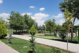 KBB-Birlik Parkı