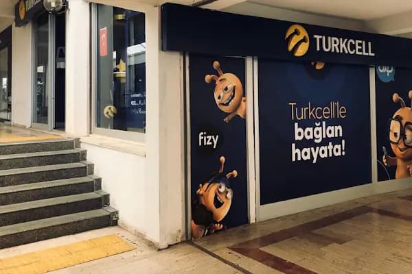 Bodrum Oasis TURKCELL - TellCell - Cep telefonu mağazası - Muğla Bodrum