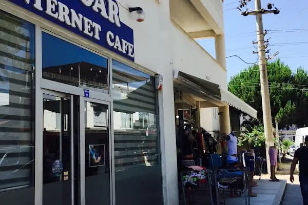Sugar Internet Cafe - İnternet kafe - Muğla Bodrum