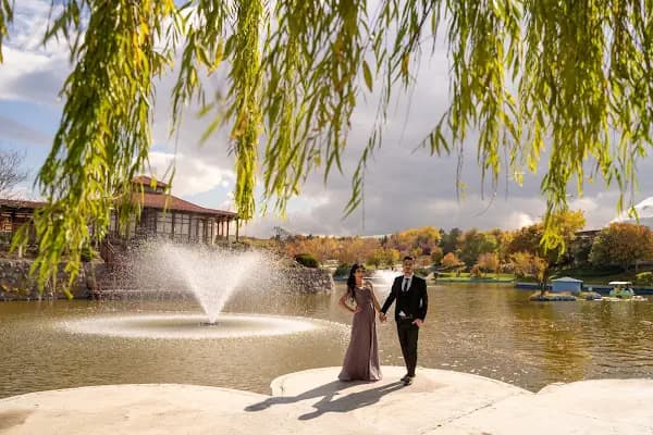 Özel Günümüz - Fotoğraf Stüdyosu - Ankara Çankaya