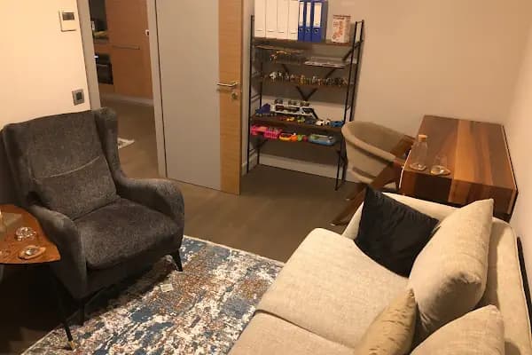Psikolog Tuğçe Uçar - Psikolog - İstanbul Kartal