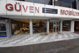 Güven Mobilya Kartal