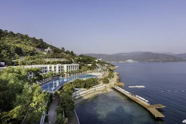 Blue Dreams Resort - Otel - Muğla Fethiye
