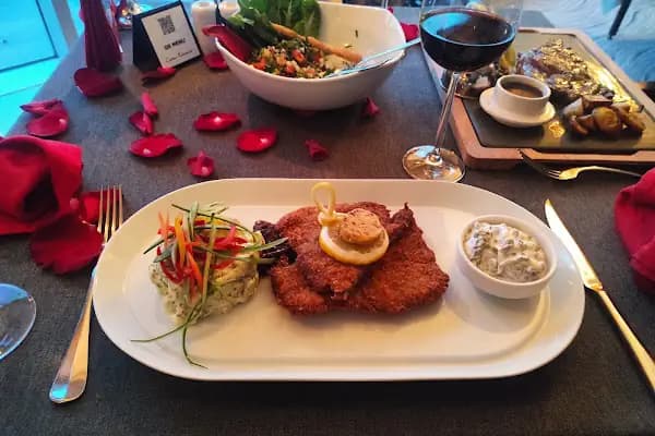 Careme Restaurant - Restoran - İzmir Balçova