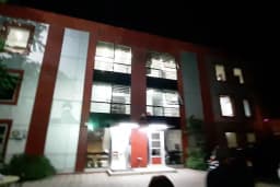 Beste Davet Düğün Salonu