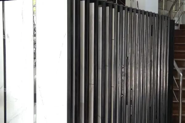 Sezer Ticaret - Yapı Malzemeleri Mağazası - Ankara Altındağ