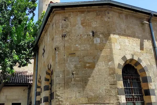 Kozluca Cami - Cami - Gaziantep Şahinbey