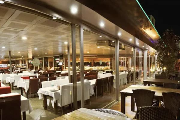 Akçaabat Horon Köfte &amp; Balık Restaurant - Türk restoranı - Trabzon Akçaabat