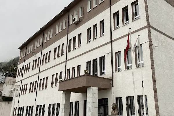 İşgir Ortaokulu - Okul - Bursa İnegöl