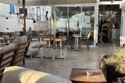 Coffee LAB Bodrum