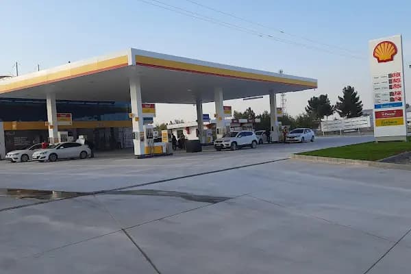 BERAN AKARYAKIT İNŞ. NAK. HAYV. İTH. İHR. SAN. VE TİC.LTD. ŞTİ. - Benzin İstasyonu - Diyarbakır Kayapınar