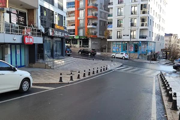 Bim - Süpermarket - Tekirdağ Çerkezköy