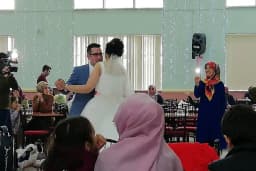 Esenboğa Düğün Salonu