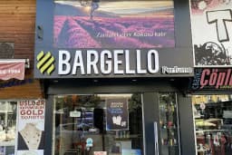 Bargello Alanya