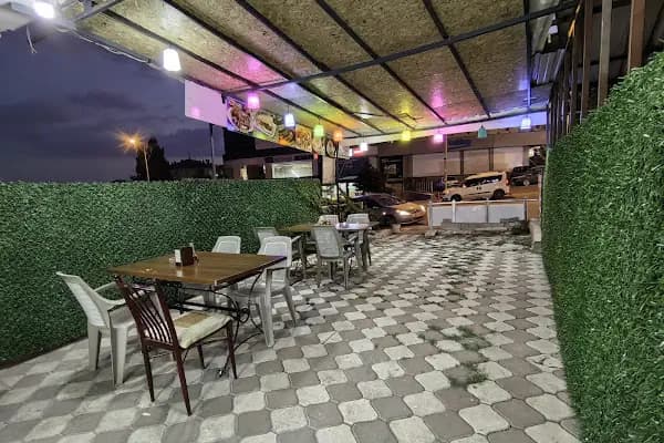 Çorbacı Orhan Usta - Restoran - Ankara Altındağ