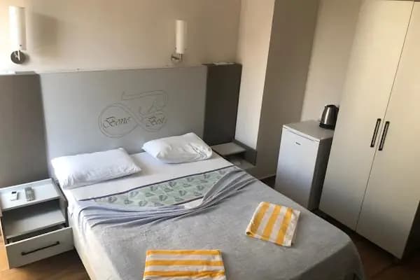 Bone Best Hotel - Otel - Antalya Kemer