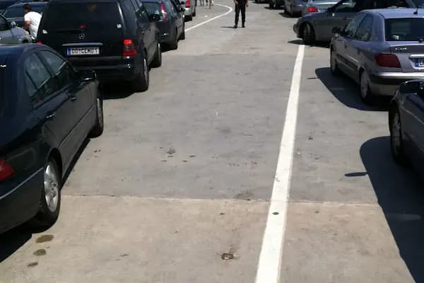 Trakya Gümrük ve Ticaret Bölge Müdürlüğü - Sınır Kapısı - Edirne Edirne Merkez