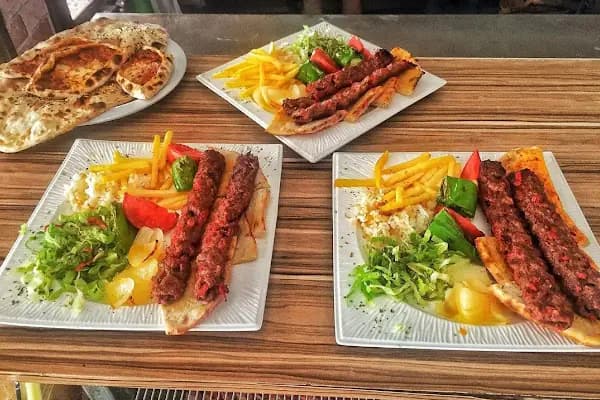 Güneylim Restaurant - Restoran - Antalya Alanya