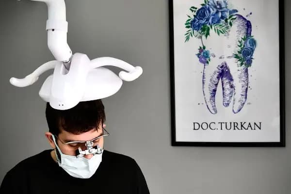 Özel Hira Ağız ve Diş Sağlığı Polikliniği - Diş Kliniği - Bursa Yıldırım