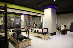 Plus Fitness Club