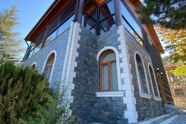 AK MERKEZ İş Merkezi - İş Merkezi - Konya Akşehir