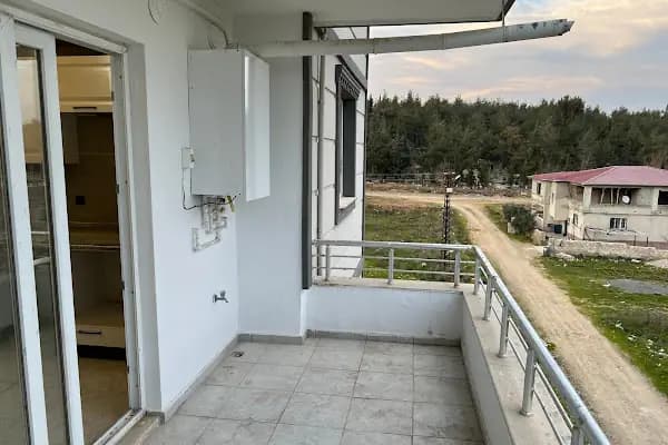 Selim Rezidans - Apartman - Gaziantep Şahinbey