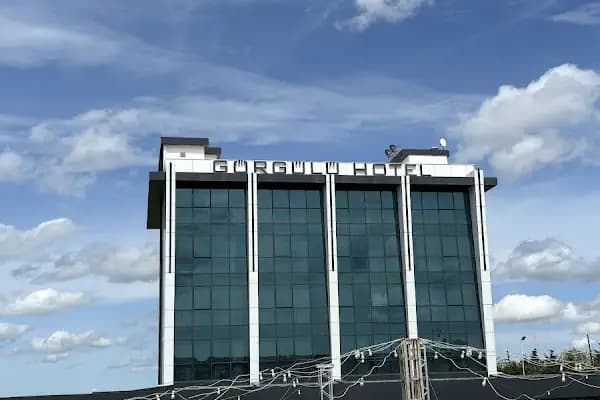 GÖRGÜLÜ HOTEL - Otel - Edirne Keşan