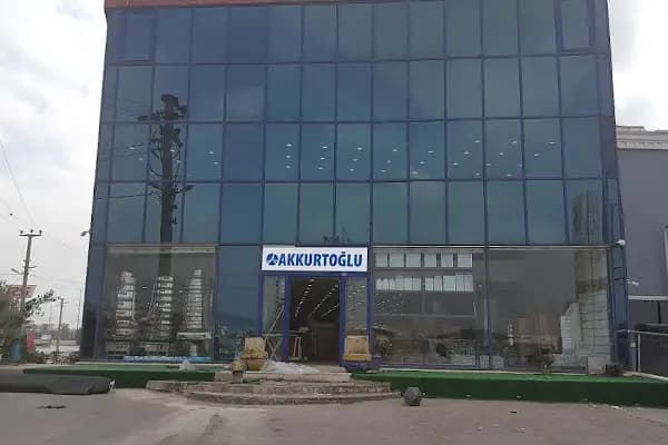 Akkurtoğlu Plastik Bahçe Mobilyaları - Mutfak Ekipmanları Mağazası - Kocaeli Başiskele