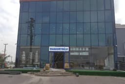Akkurtoğlu Plastik Bahçe Mobilyaları
