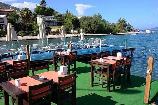 Marvel Beach Hotel - Otel - Muğla Akçaalan Mahallesi