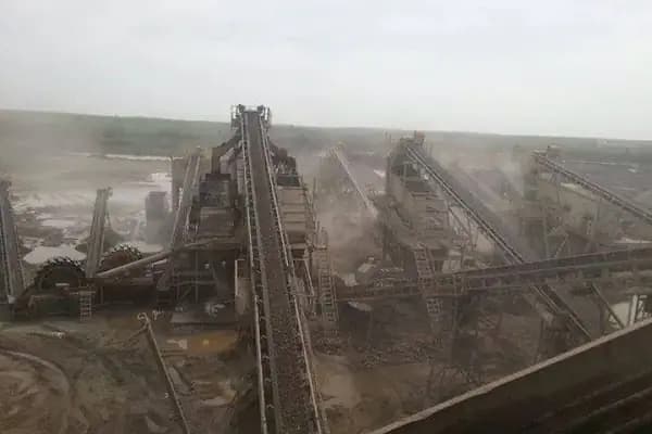 kumocağı bismil - Taş Ocağı - Diyarbakır Çermik