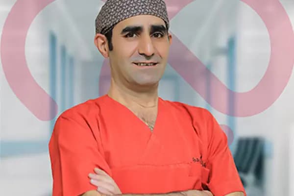 Op. Dr. Servet Gençağa - Estetik Cerrahi Uzmanı - Şanlıurfa Haliliye