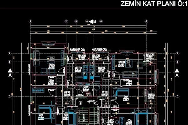 Çelikoğlu İnşaat - İnşaat Şirketi - Kocaeli İzmit