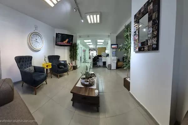 Diş Hekimi Ali Murat Üge - Diş Hekimi - Adana Yüreğir