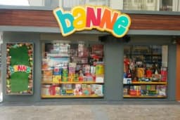 Banne Oyuncak Atatürk Caddesi Şubesi