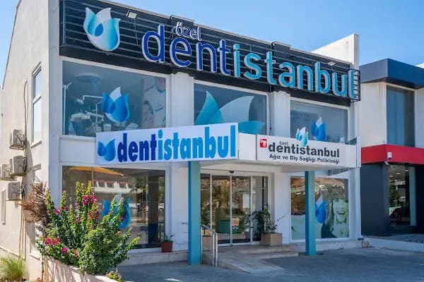 Diş Hekimi Şule Karataş Ünal &amp; Diş Hekimi Furkan Ünal - Diş Hekimi - Muğla Bodrum