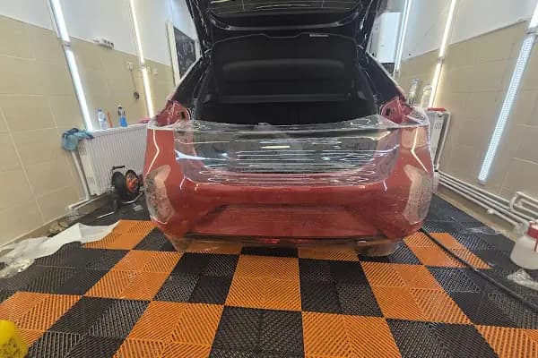 Balgat Detailing Seramik ve PPF Kaplama | Detaylı Koltuk Temizliği | Pasta Polish | Cam Filmi - Detaylı Araç Temizlik Hizmeti - Ankara Altındağ