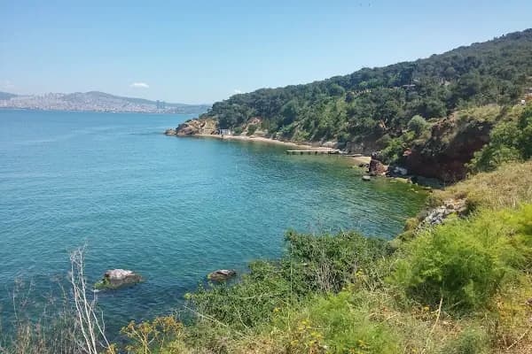 Loc'ada Büyükada - Restoran - İstanbul Adalar