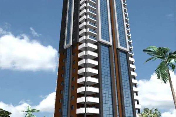 HANDAN KARAY TOWERS - Doğa Köşkü - Adana Saimbeyli