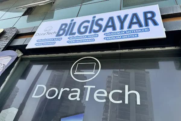 DoraTech Bilgisayar - Bilgisayar Servisi - Adana Çukurova