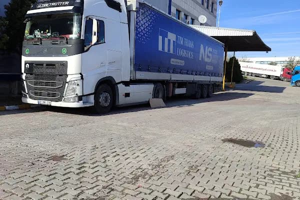 Hakan Antrepo - Ulaşım Hizmeti - İstanbul Avcılar
