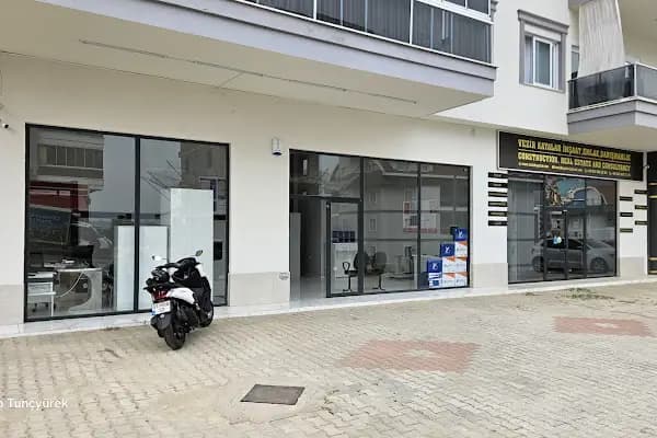 Yurtiçi Kargo Oba - Taşımacılık Hizmeti - Antalya Döşemealtı