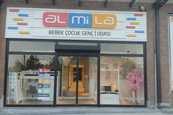Almila | Balıkesir - Mobilya mağazası - Balıkesir Susurluk