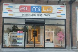 Almila | Balıkesir