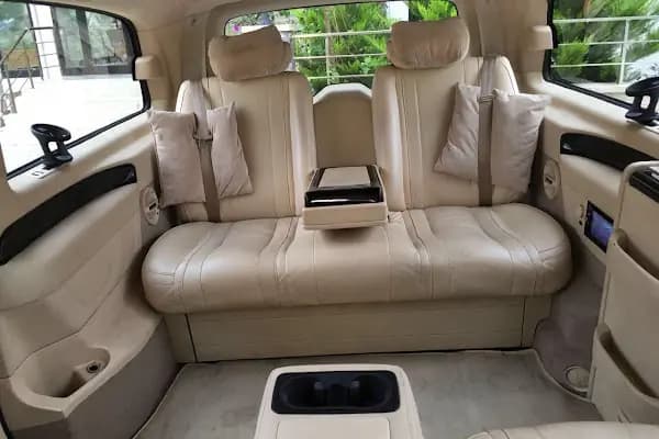Adana Vip Araç Kiralama - Ulaşım Hizmeti - Adana Pozantı